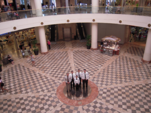 officers for global security concepts